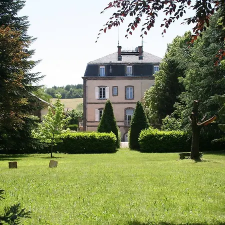 Le Clos Des Noyers Bed & Breakfast Combronde